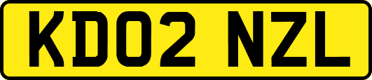 KD02NZL