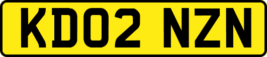 KD02NZN