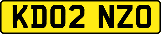 KD02NZO