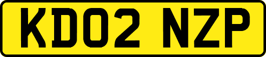 KD02NZP