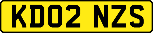 KD02NZS