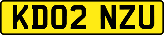 KD02NZU