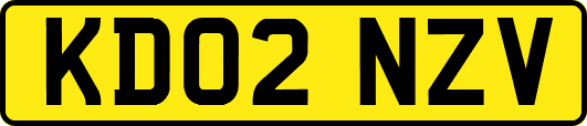 KD02NZV