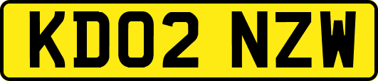 KD02NZW