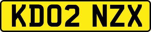 KD02NZX