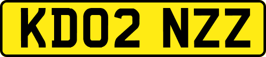 KD02NZZ