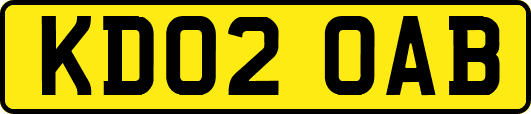 KD02OAB