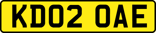 KD02OAE