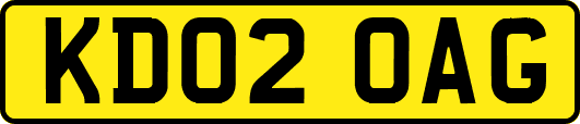 KD02OAG
