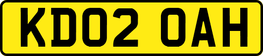 KD02OAH
