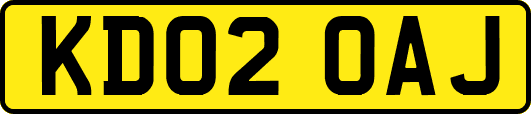 KD02OAJ
