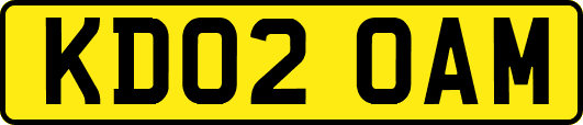 KD02OAM