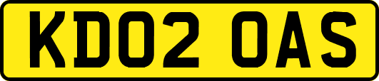 KD02OAS