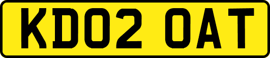 KD02OAT