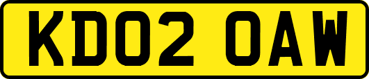 KD02OAW