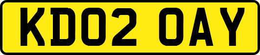 KD02OAY