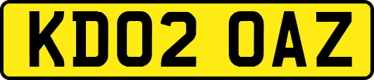 KD02OAZ