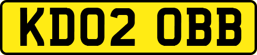 KD02OBB
