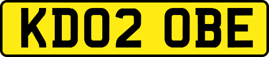 KD02OBE