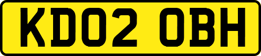 KD02OBH