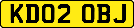 KD02OBJ