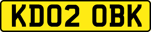 KD02OBK