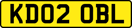 KD02OBL