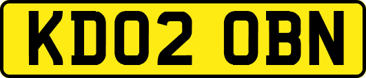 KD02OBN