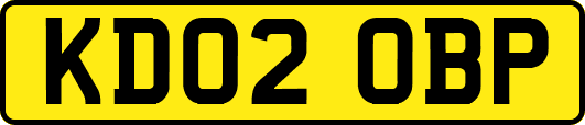 KD02OBP