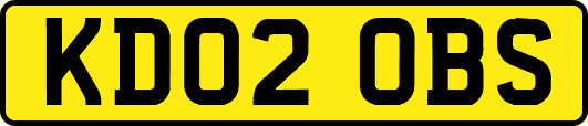 KD02OBS