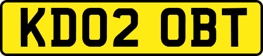 KD02OBT