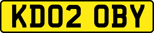 KD02OBY