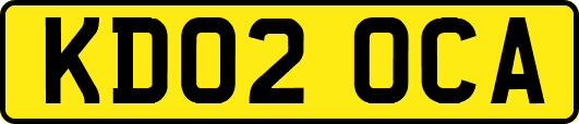 KD02OCA