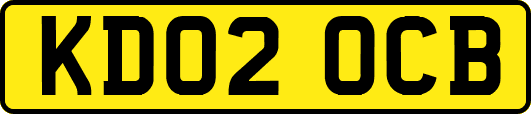 KD02OCB