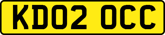 KD02OCC