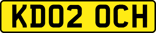 KD02OCH