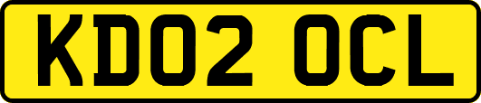 KD02OCL