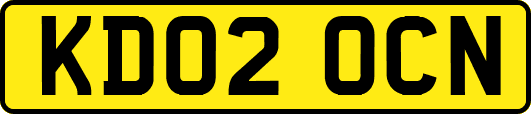 KD02OCN
