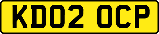 KD02OCP