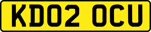 KD02OCU
