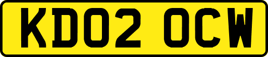 KD02OCW