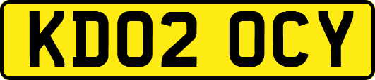 KD02OCY