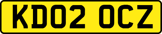 KD02OCZ