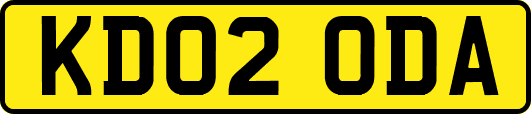 KD02ODA