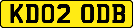 KD02ODB