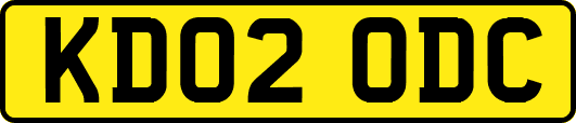 KD02ODC