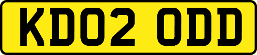 KD02ODD