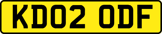 KD02ODF