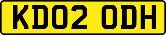 KD02ODH