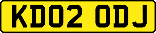 KD02ODJ